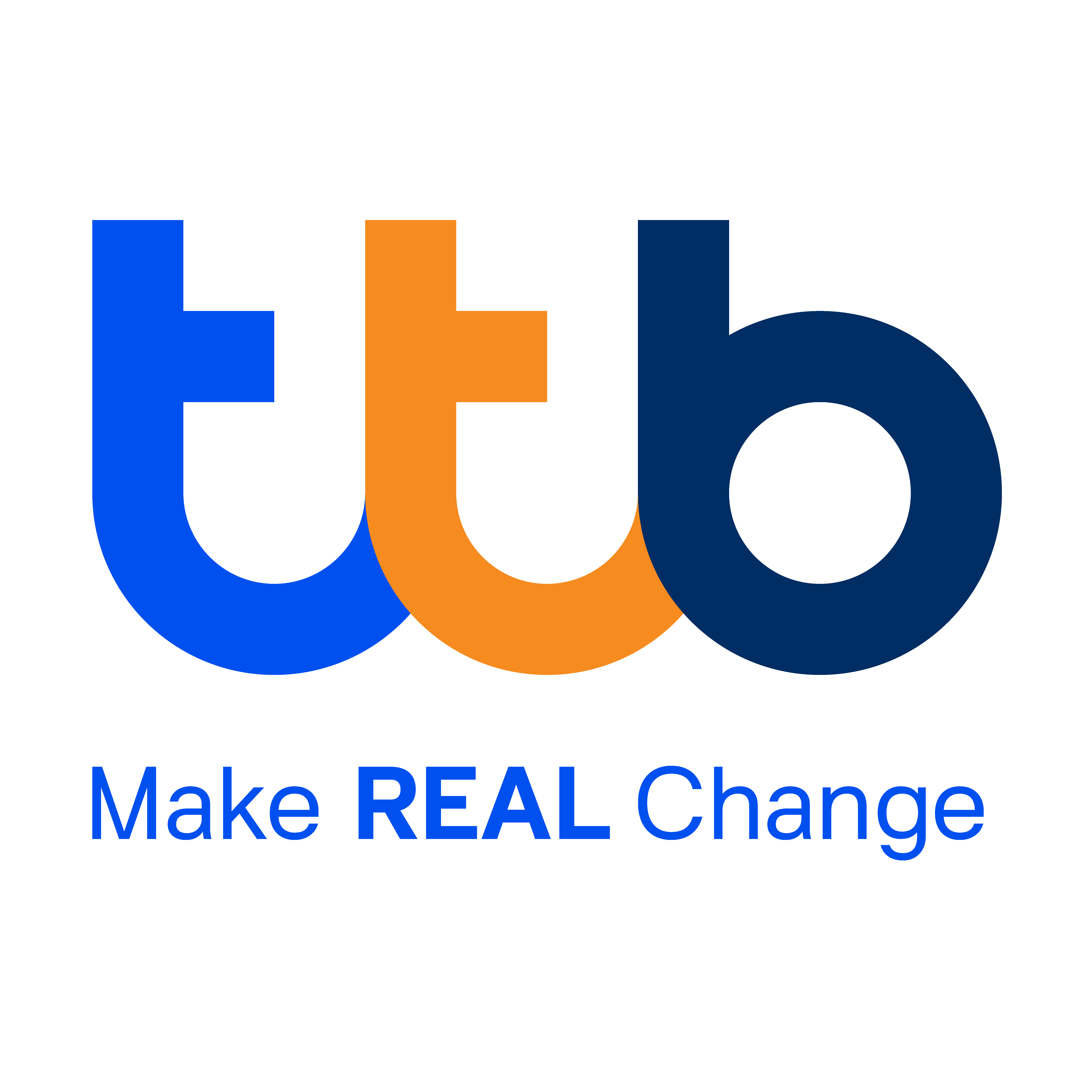 ทีทีบี ttb